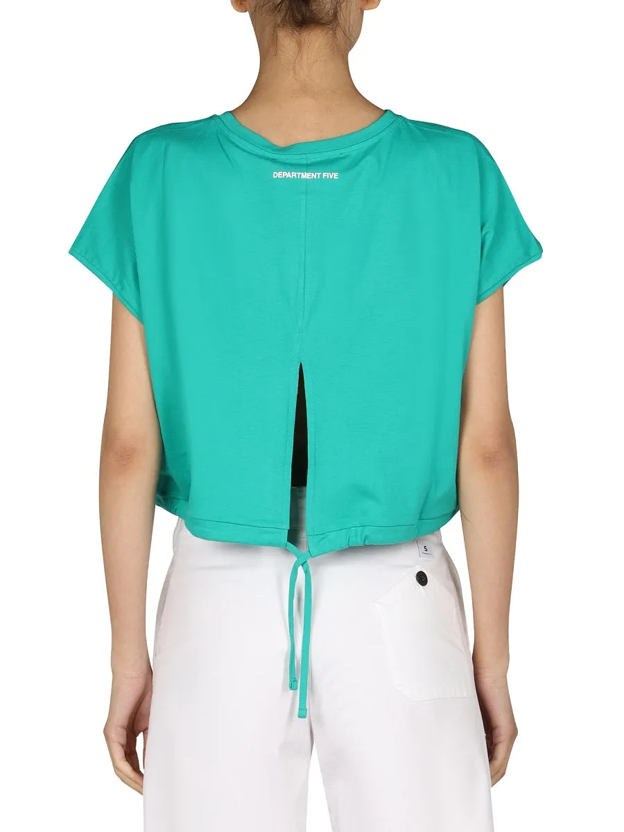 Department Five Yumana T Shirt