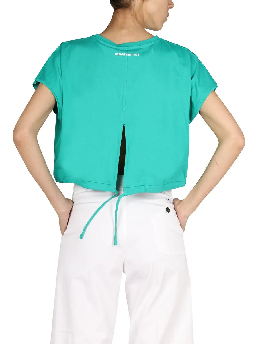 Department Five Yumana T Shirt