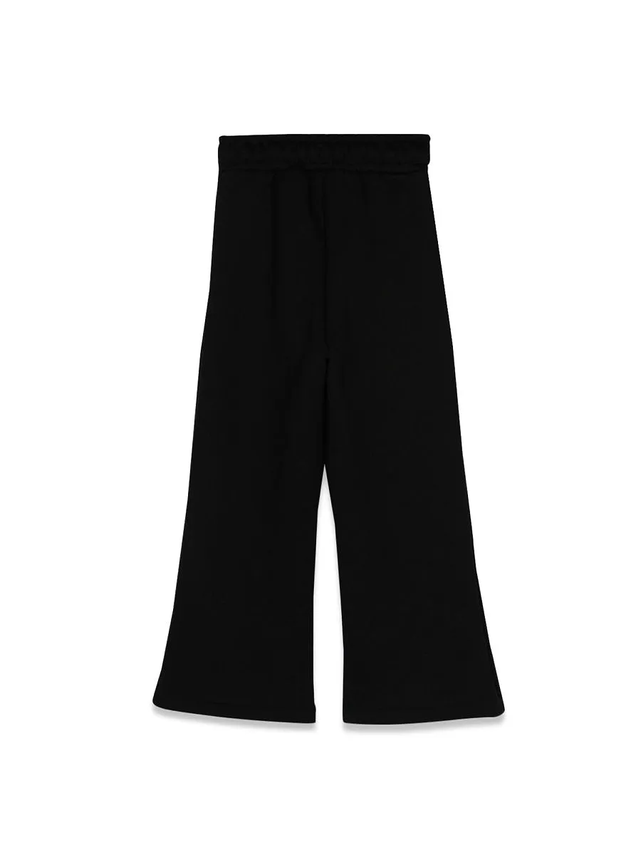 Msgm Fleece Pants Boy