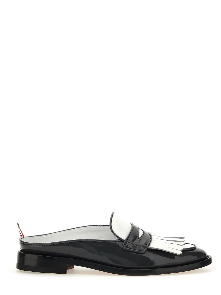 Kilt Varsity Penny Loafer