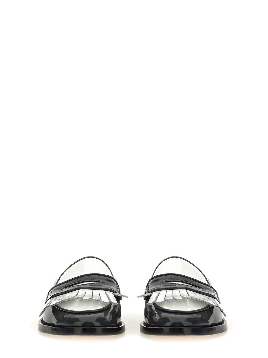 Kilt Varsity Penny Loafer
