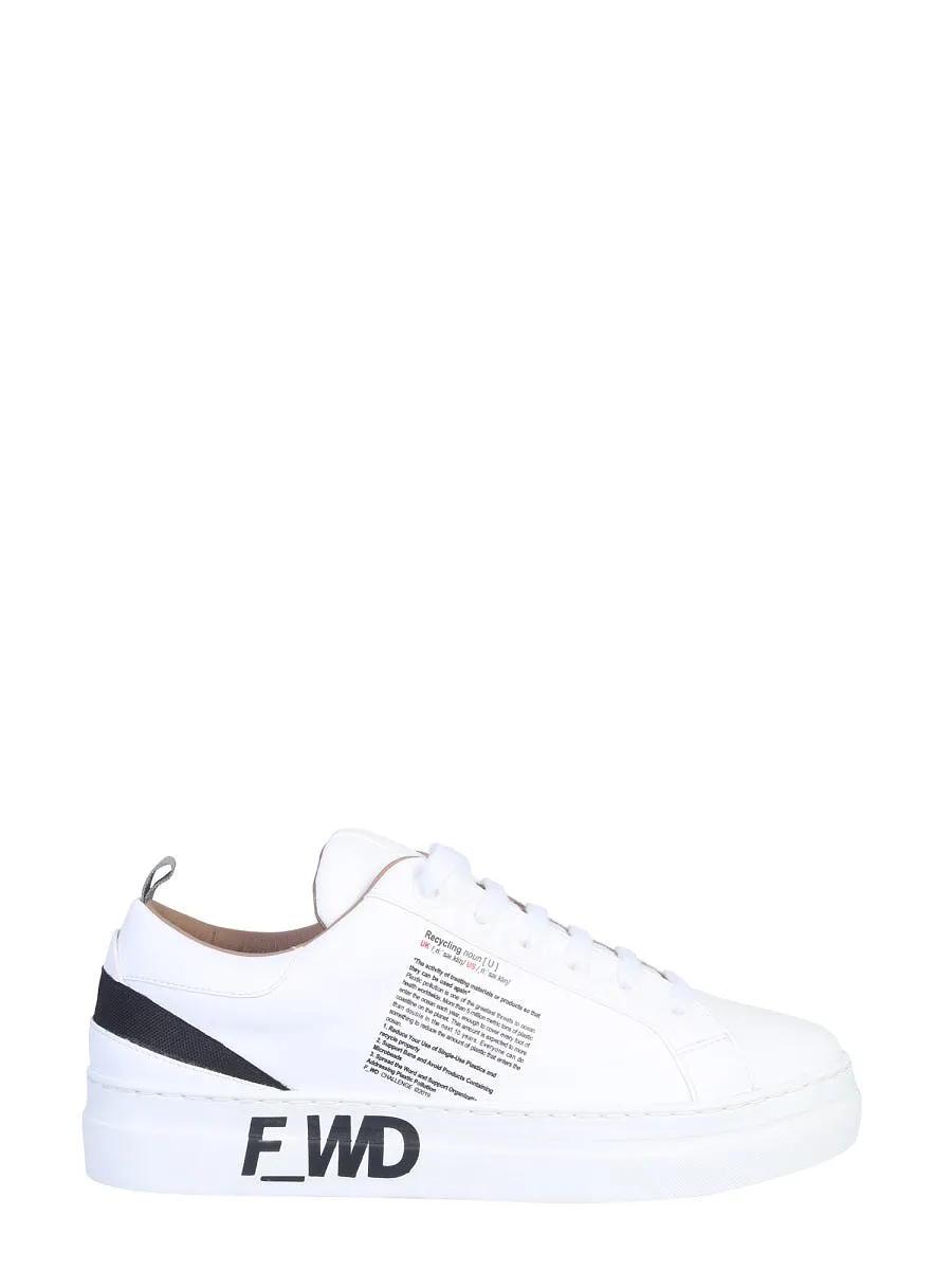 Forward Ecoleather Sneaker