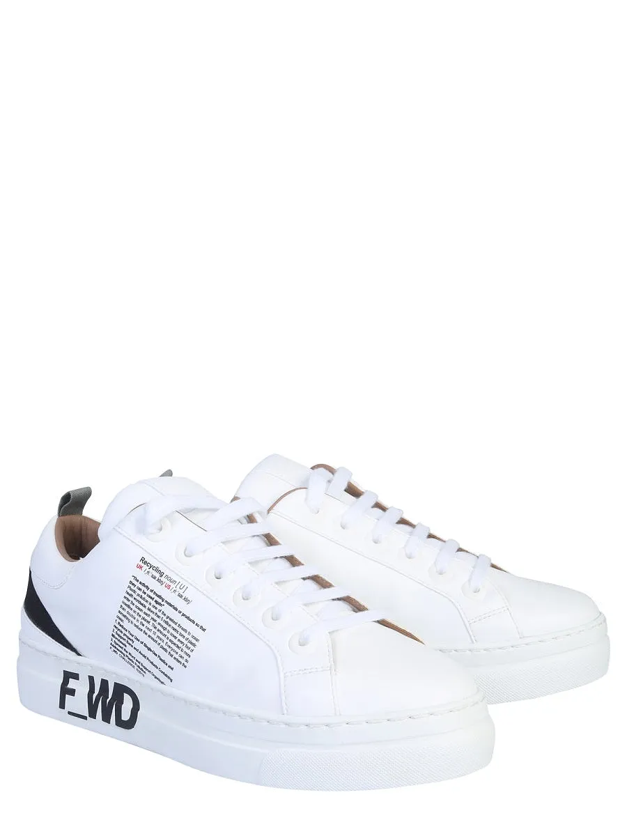 Forward Ecoleather Sneaker