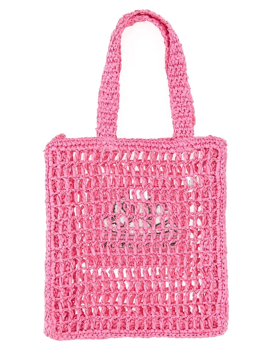 Sundek Bag With Logo