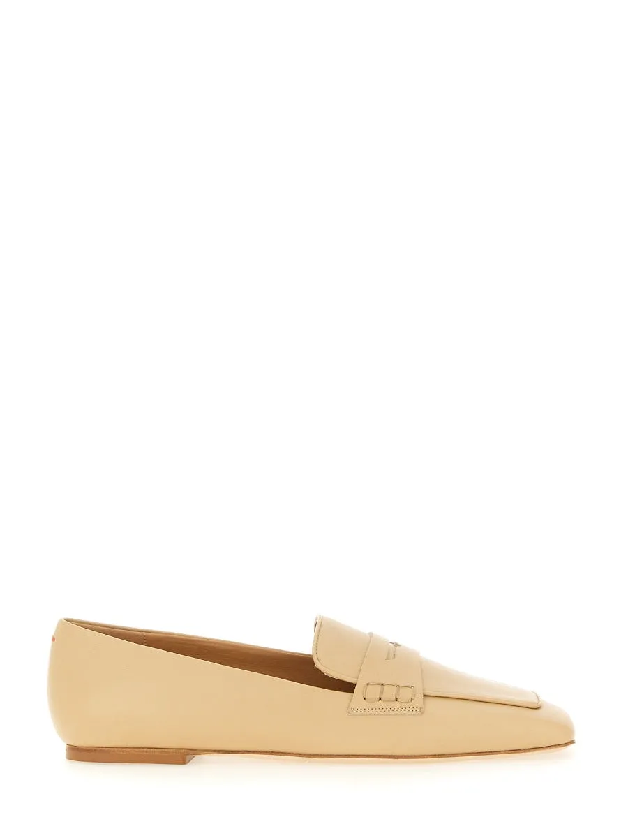 Aeyde Moccasin Tom