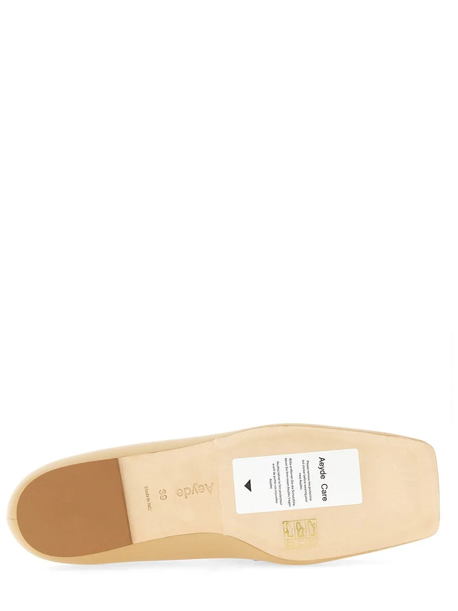 Aeyde Moccasin Tom