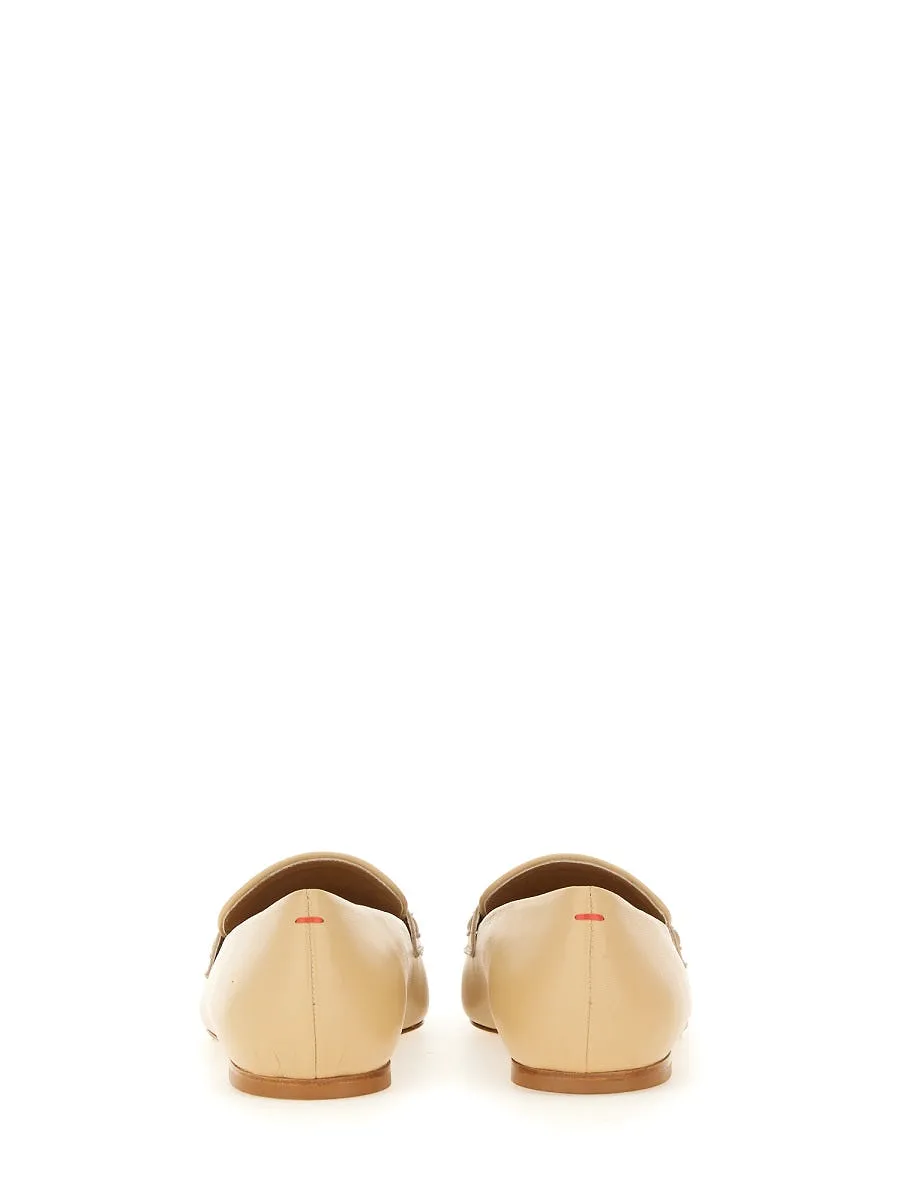 Aeyde Moccasin Tom