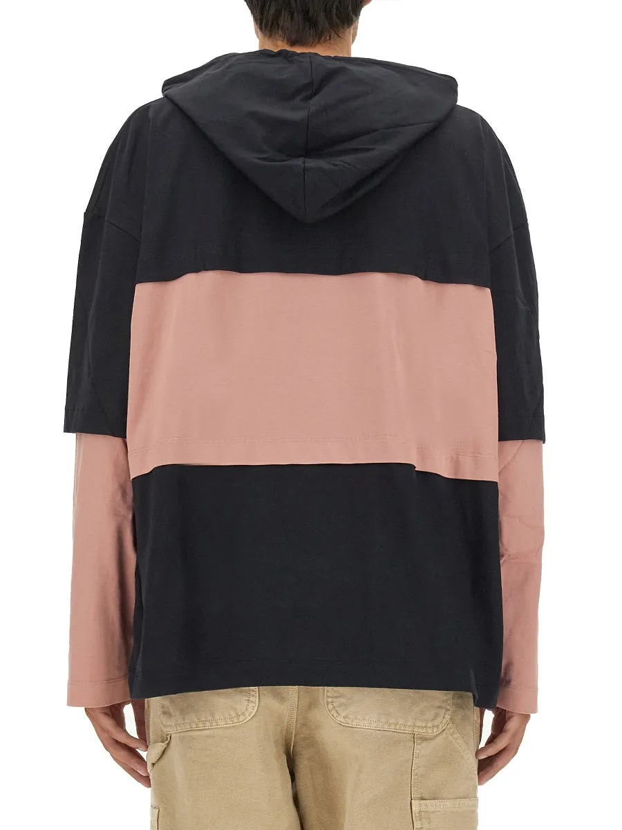 ÉTudes Sweatshirt With Logo