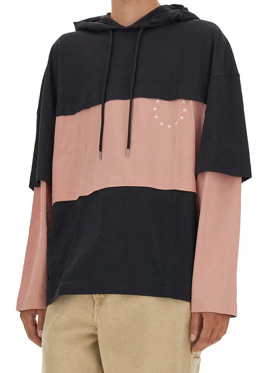 ÉTudes Sweatshirt With Logo
