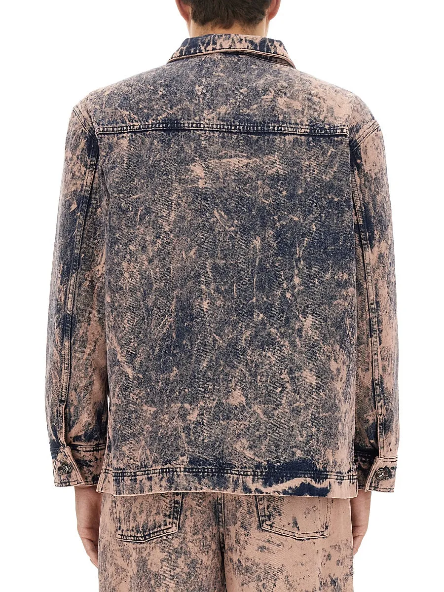 ÉTudes Denim Jacket