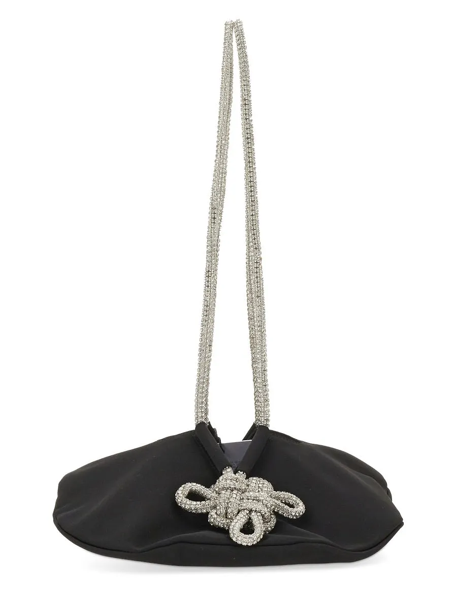 Kara Ufo Shoulder Bag