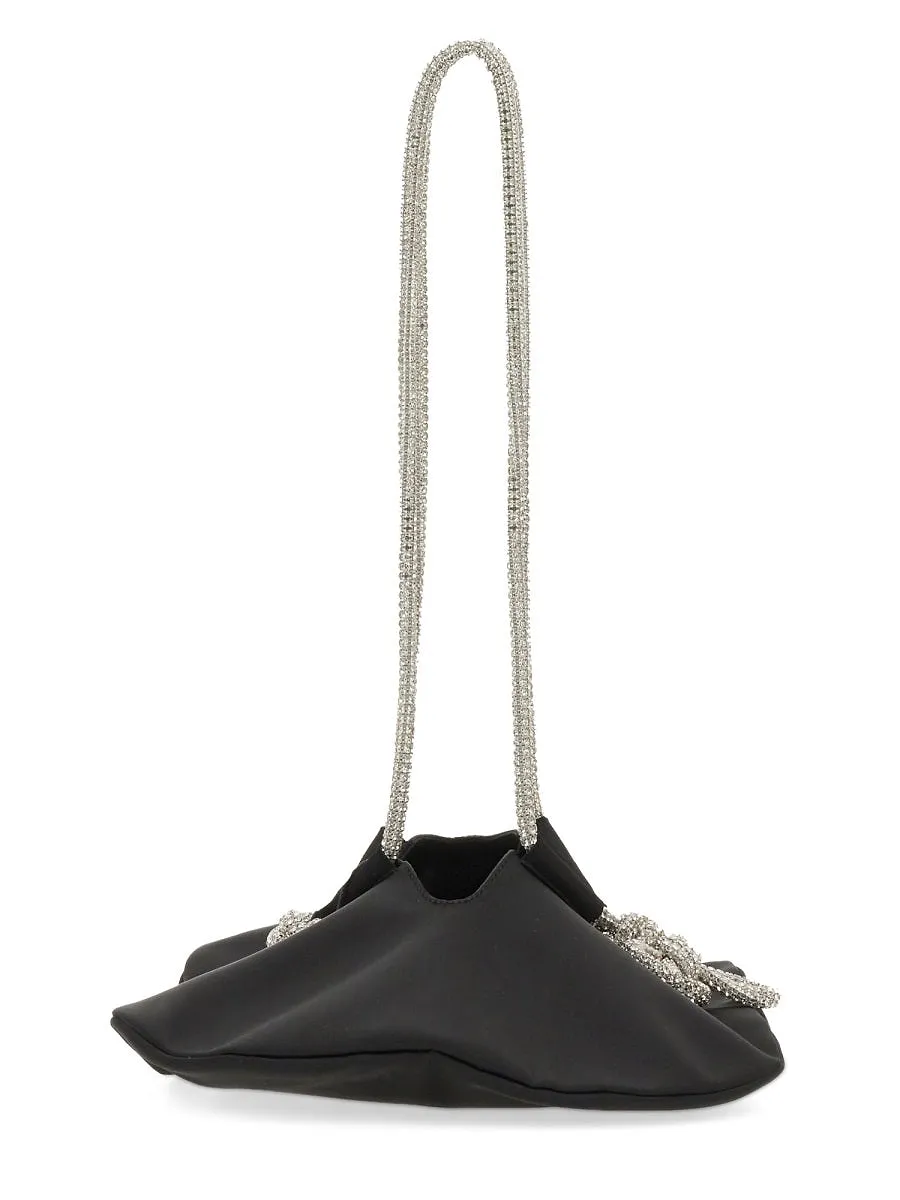 Kara Ufo Shoulder Bag