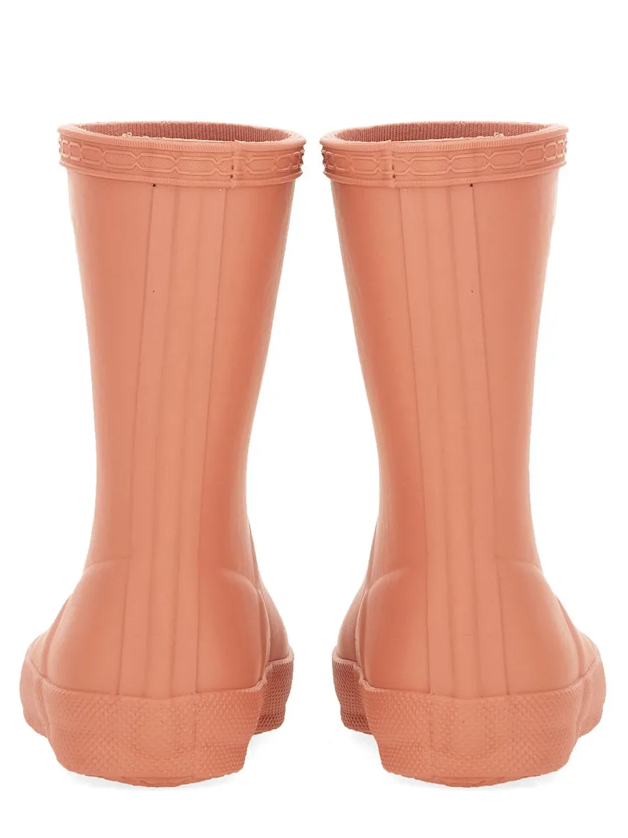 Hunter First Classic Boot