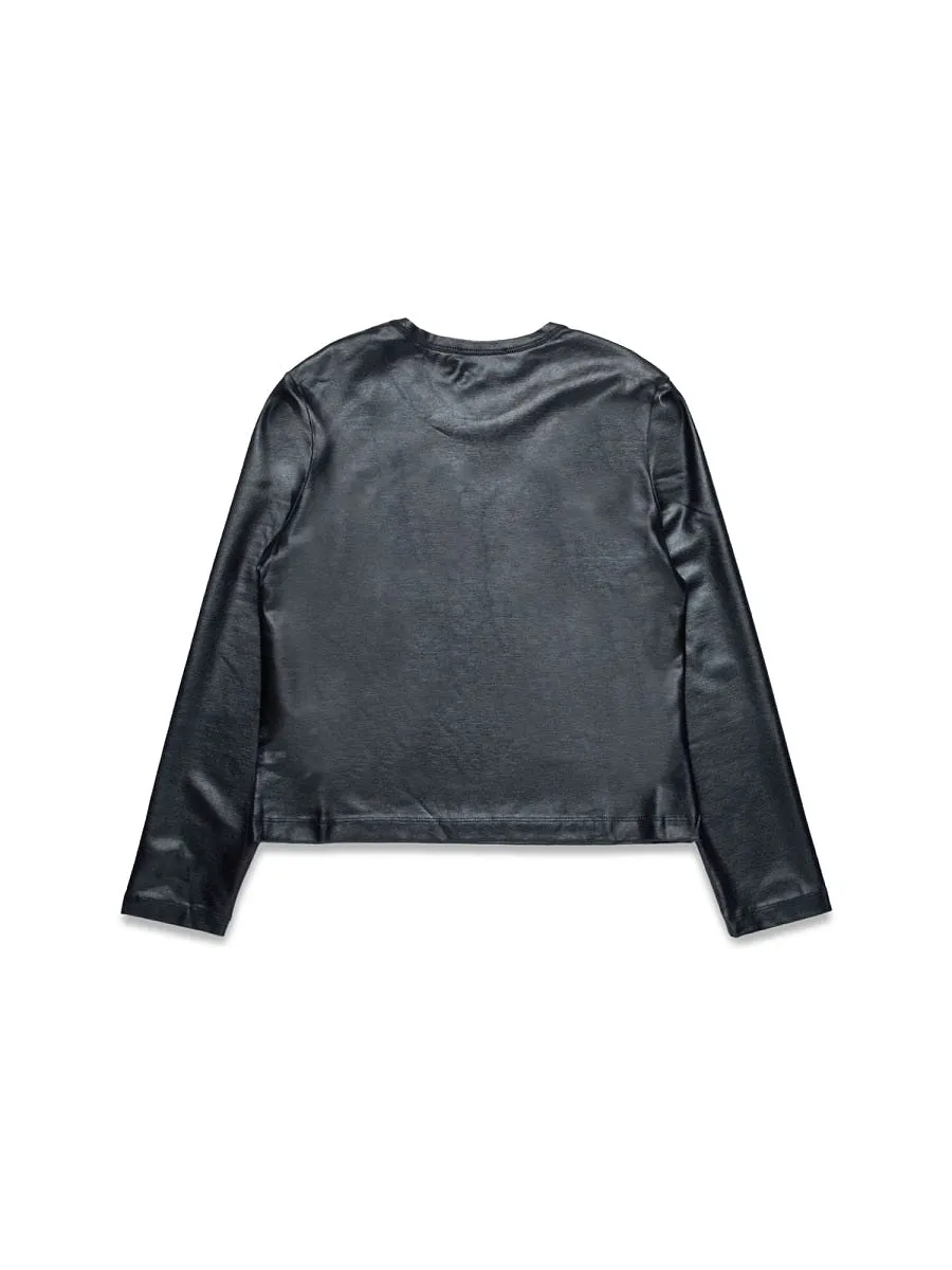 Diesel Kids Takky Long Sleeve Top