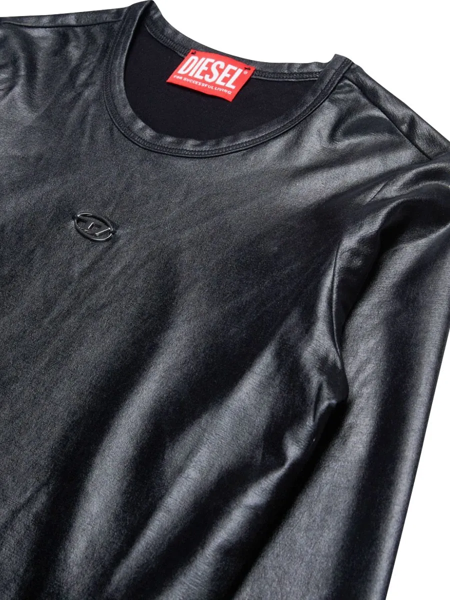 Diesel Kids Takky Long Sleeve Top