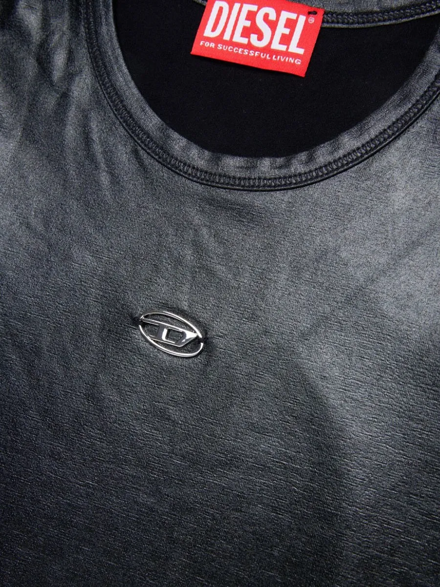 Diesel Kids Takky Long Sleeve Top