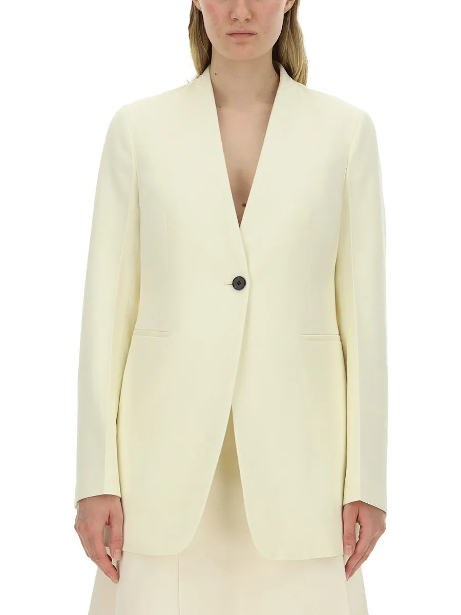 Jil Sander Tailored Jacket