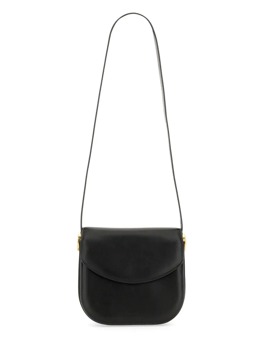 Coin Shoulder Bag