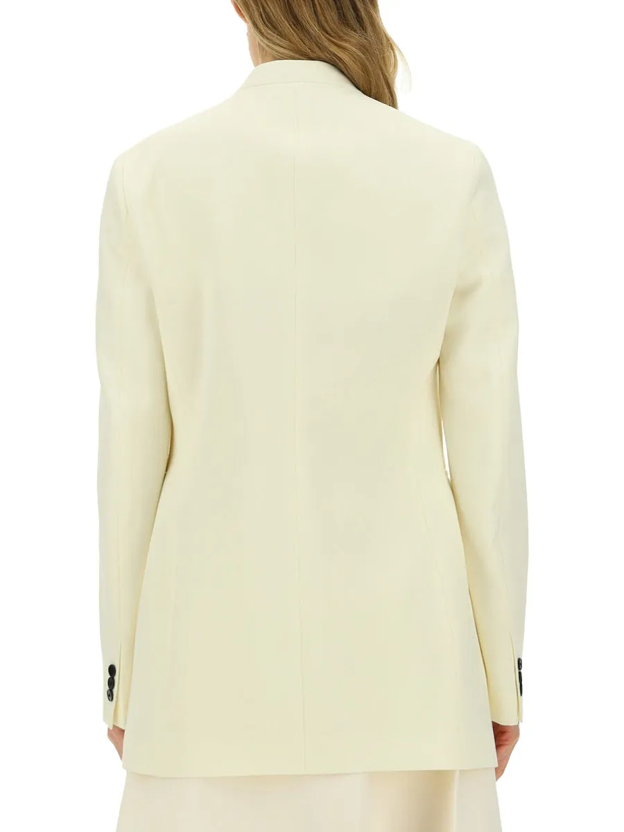 Jil Sander Tailored Jacket