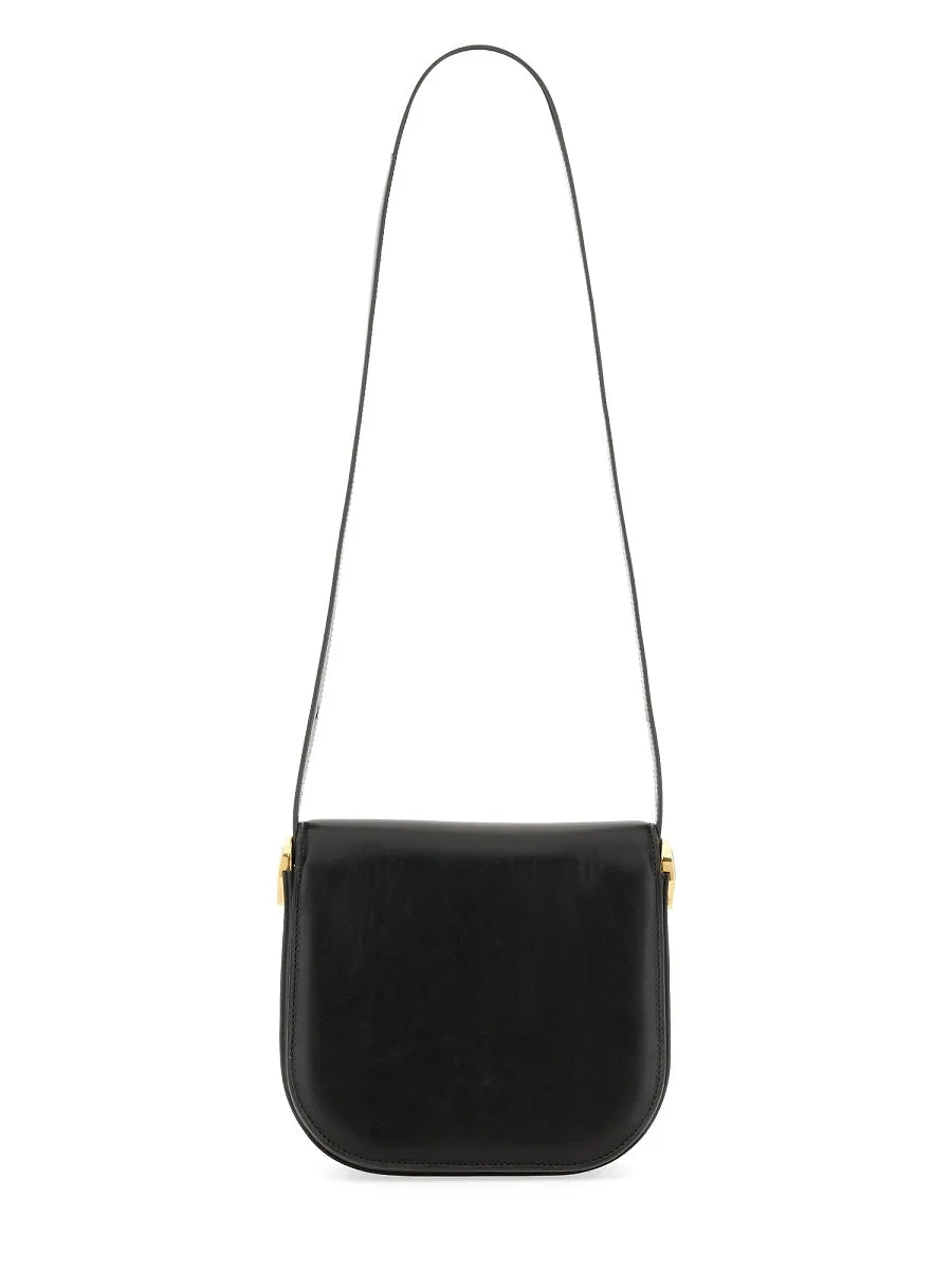 Coin Shoulder Bag