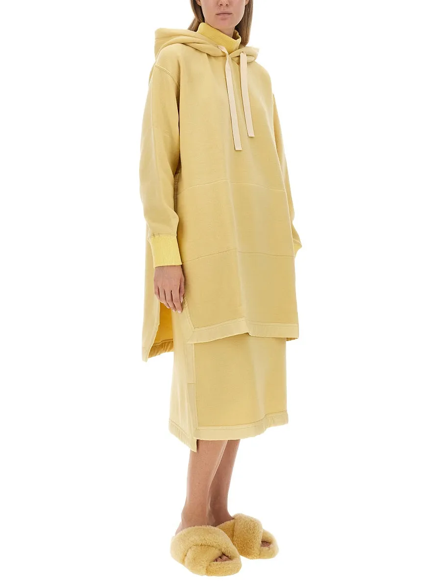 Jil Sander Hoodie