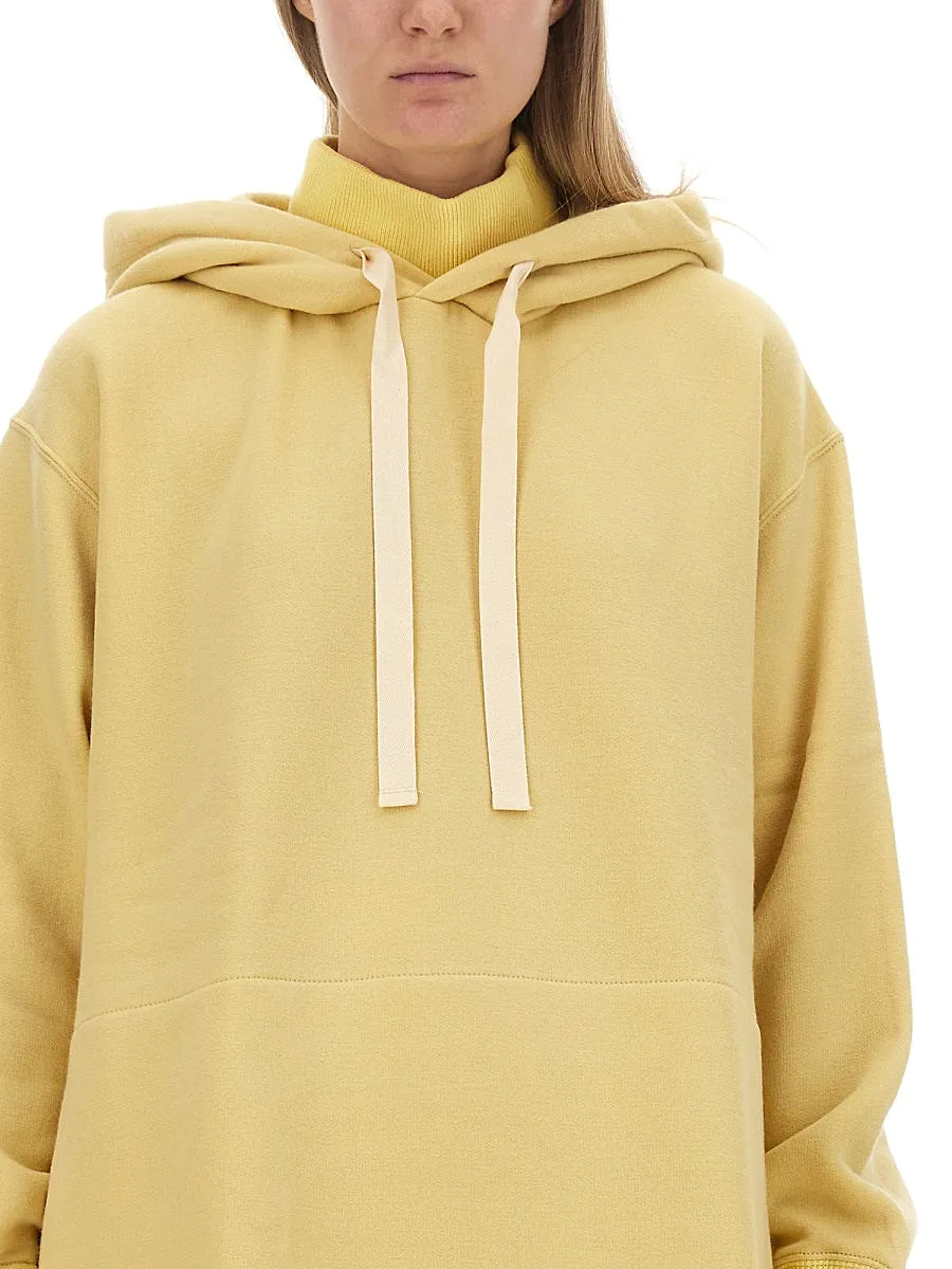 Jil Sander Hoodie
