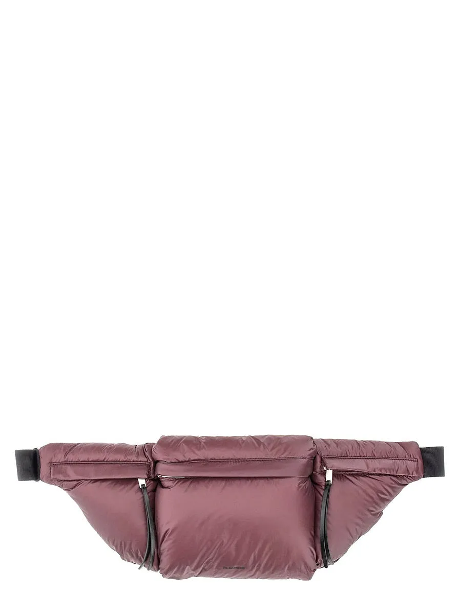 Padded Pouch