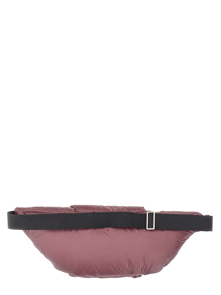Padded Pouch