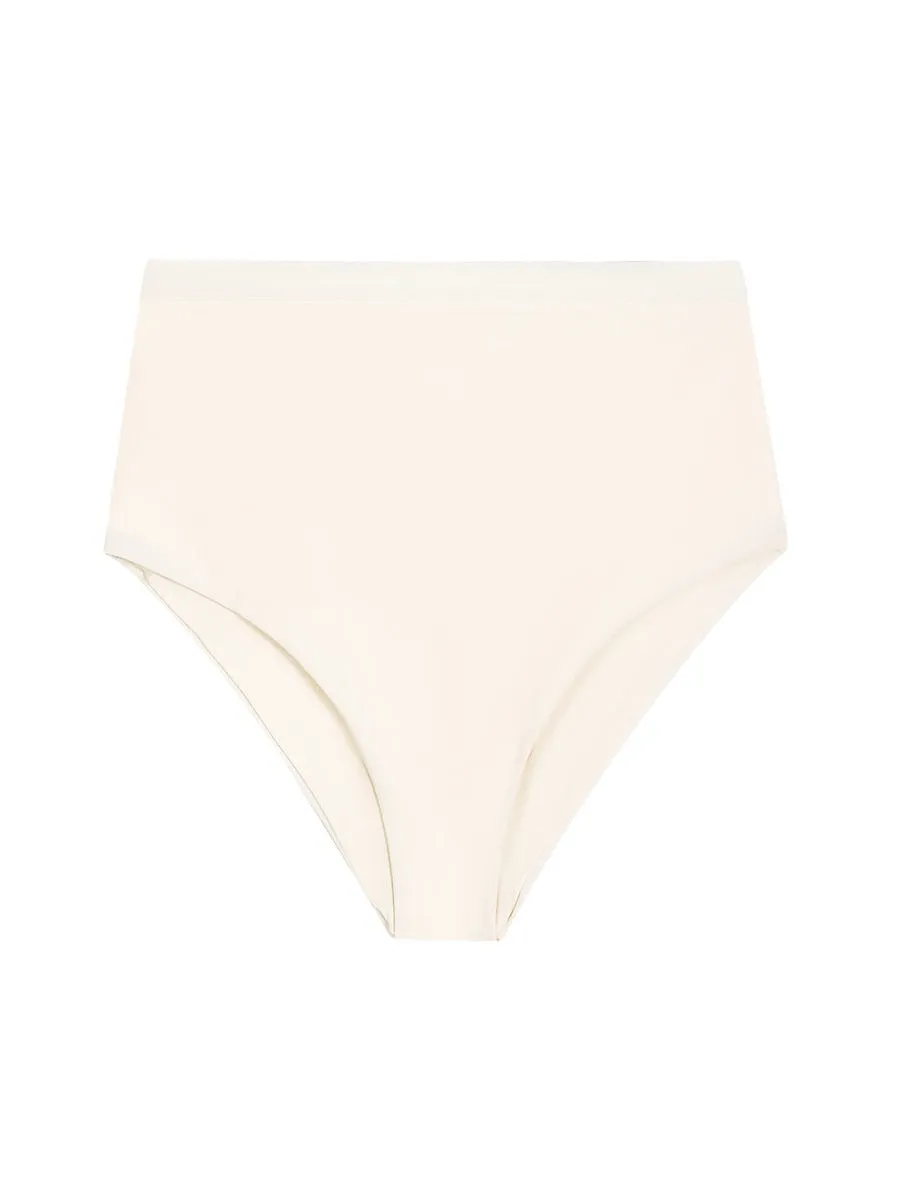 Jil Sander Bikini Briefs With Logo