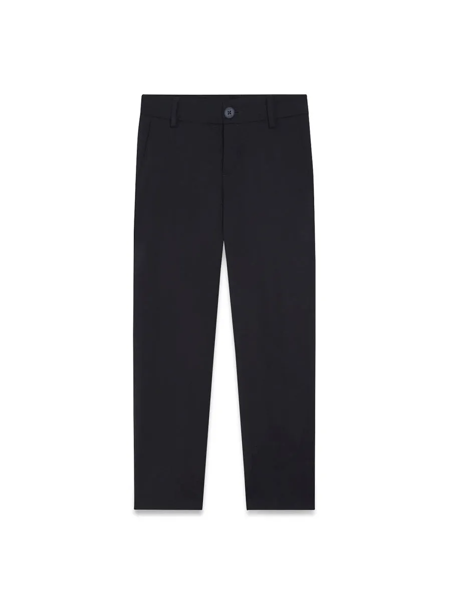 Boss Pantalone Da Cerimonia