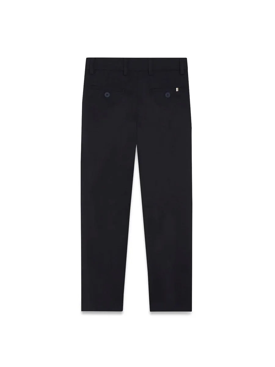 Boss Pantalone Da Cerimonia