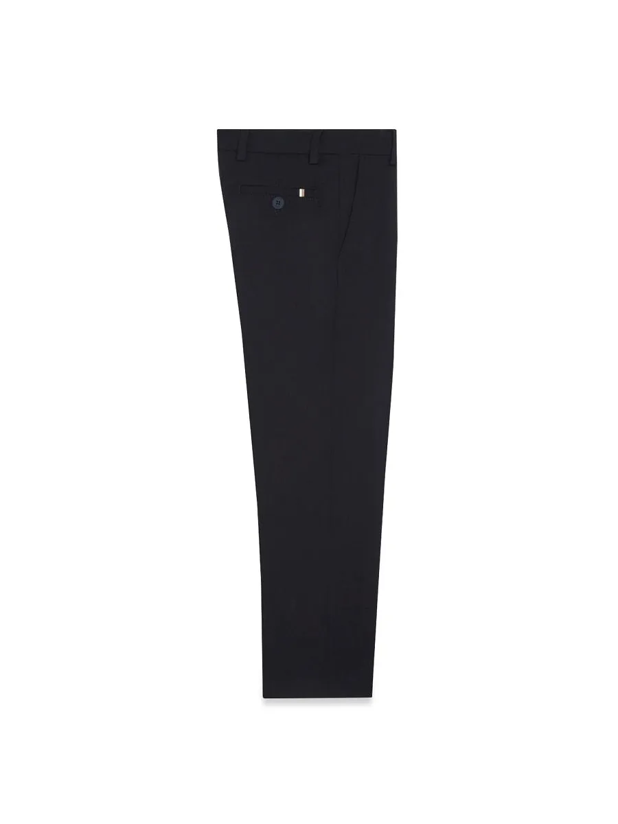 Boss Pantalone Da Cerimonia