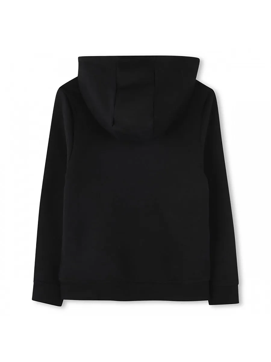 Boss Hoodie