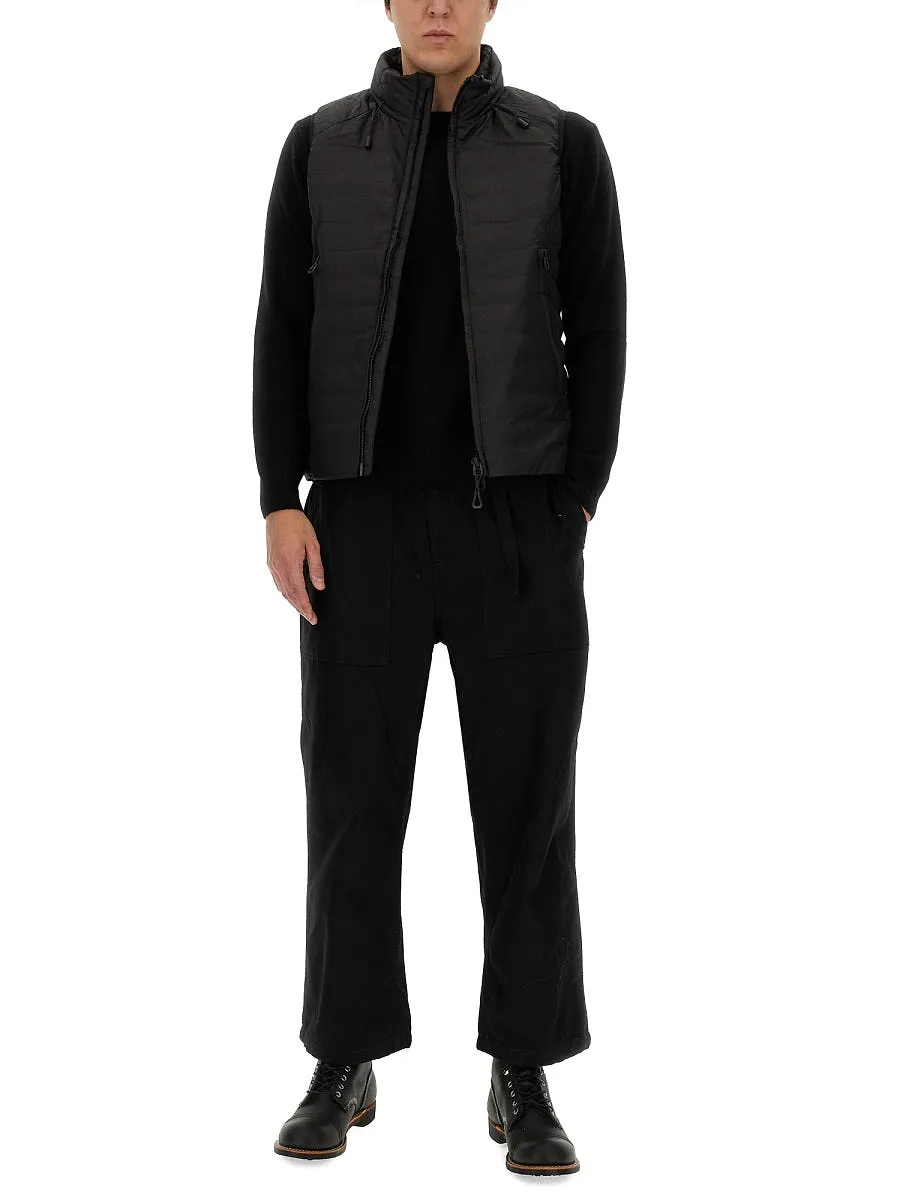 Jg1 Padded Vest