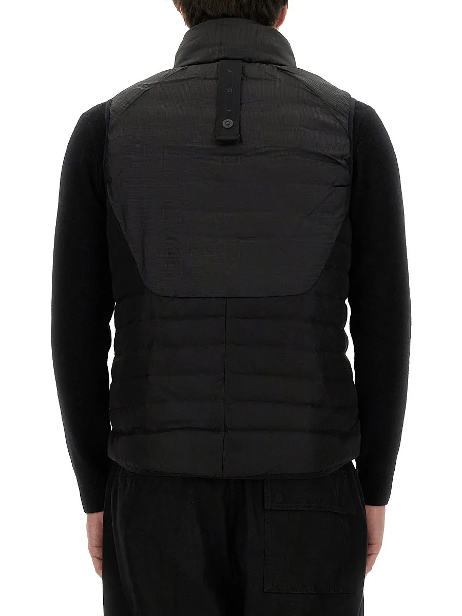 Jg1 Padded Vest