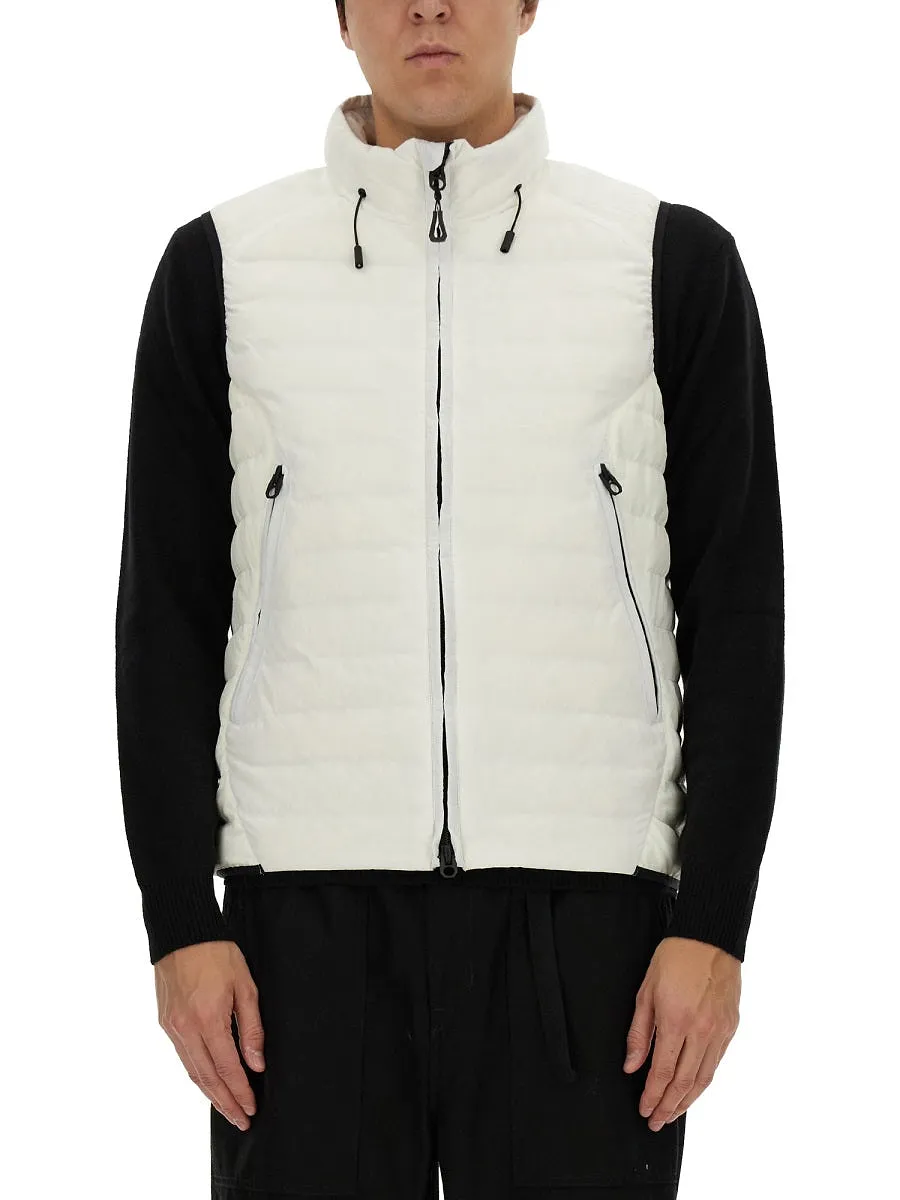Jg1 Padded Vest