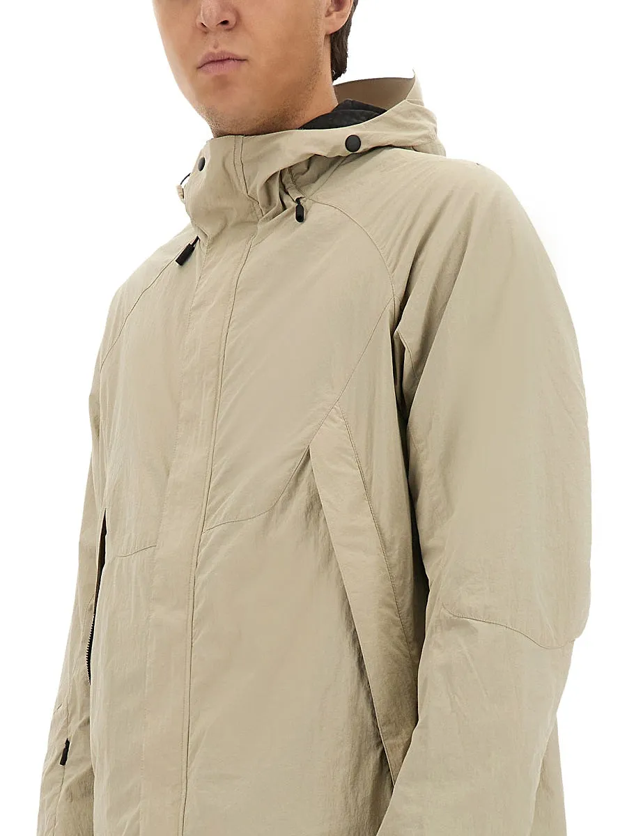 Jg1 Nylon Parka