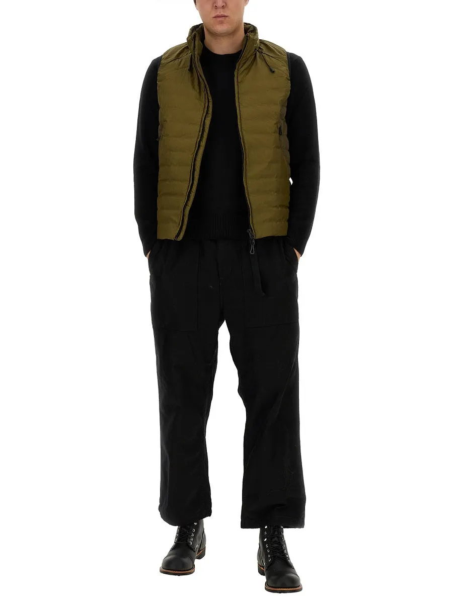 Jg1 Padded Vest
