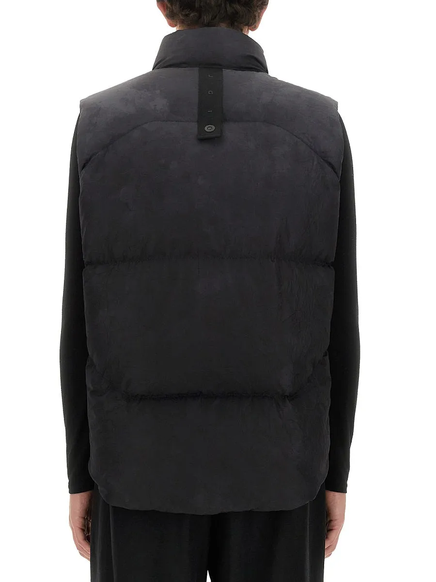 Jg1 Jacket With Zip