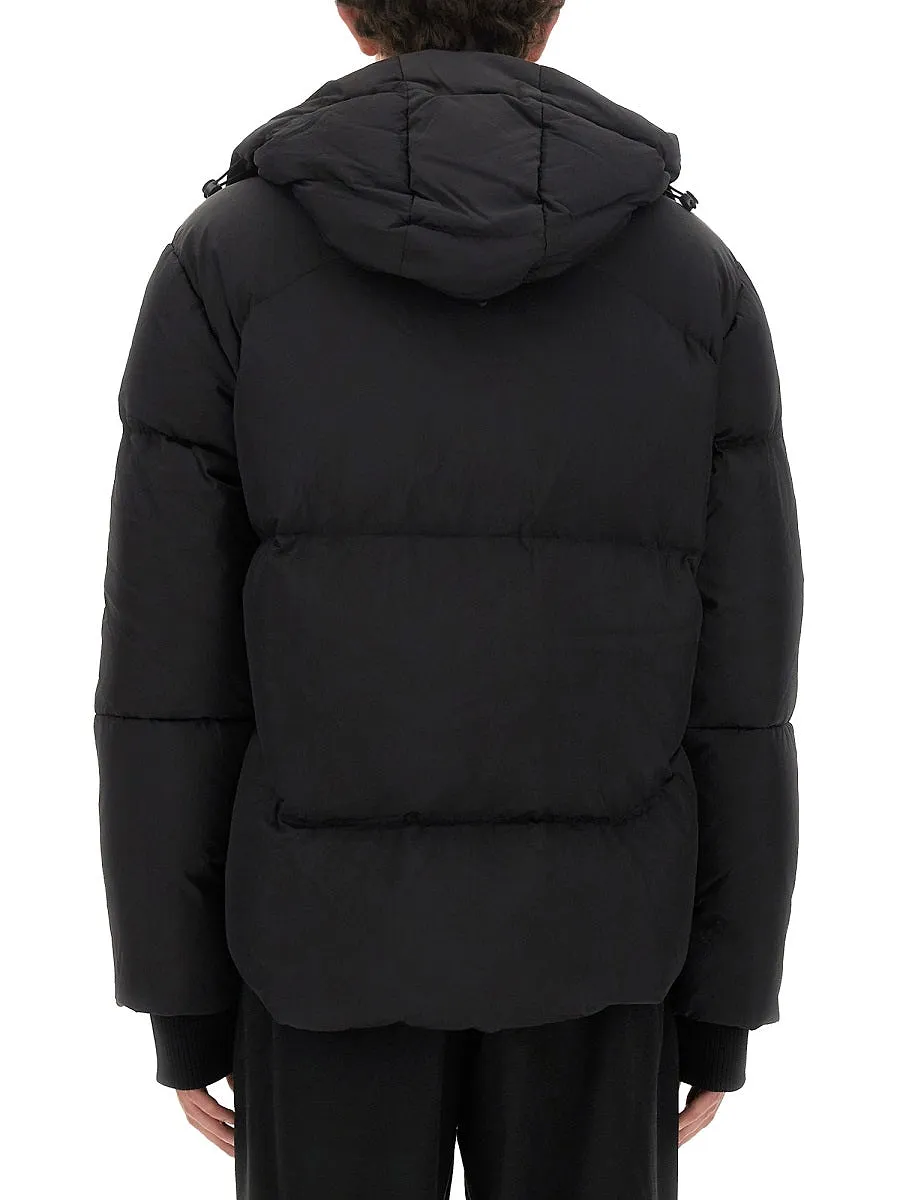 Jg1 Jacket With Zip