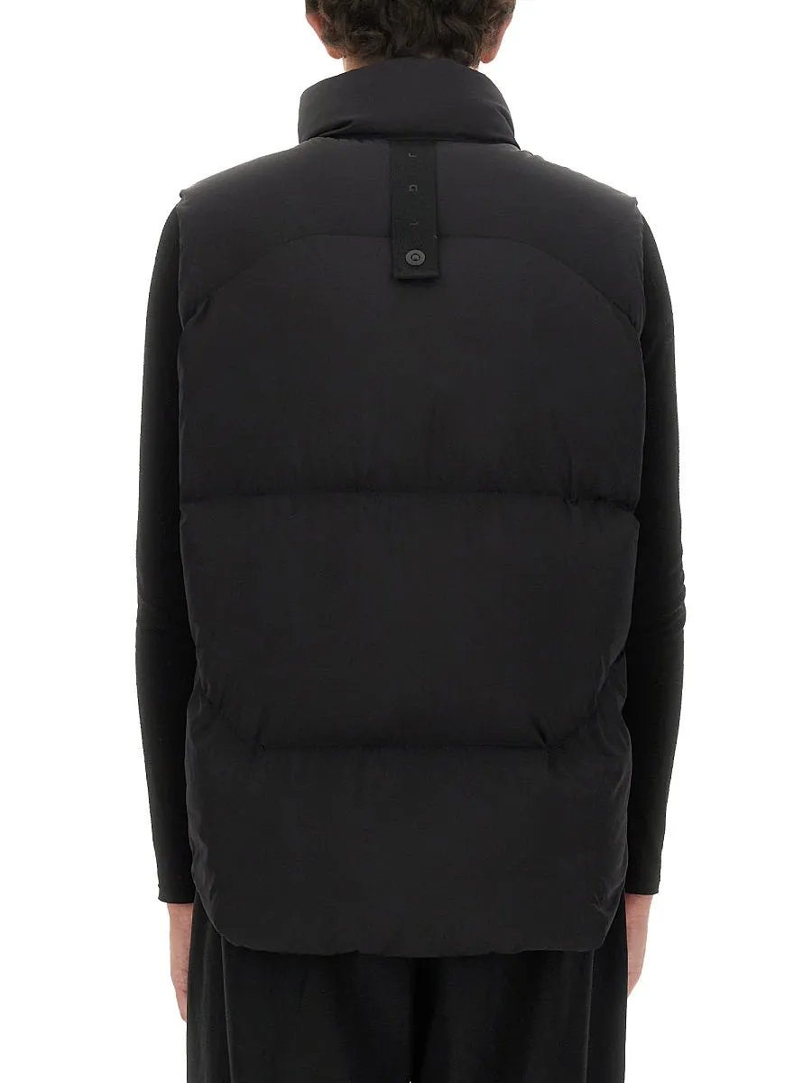 Jg1 Jacket With Zip