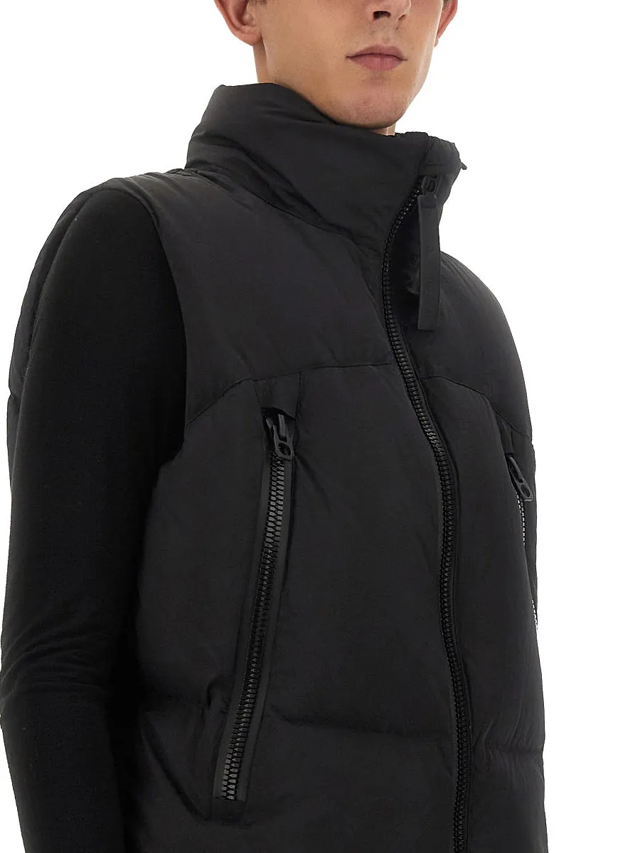 Jg1 Jacket With Zip