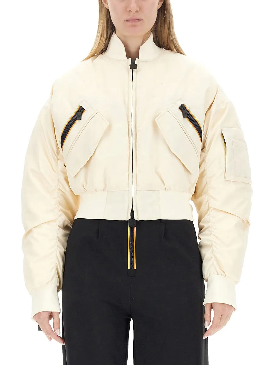 Loncrop Jacket
