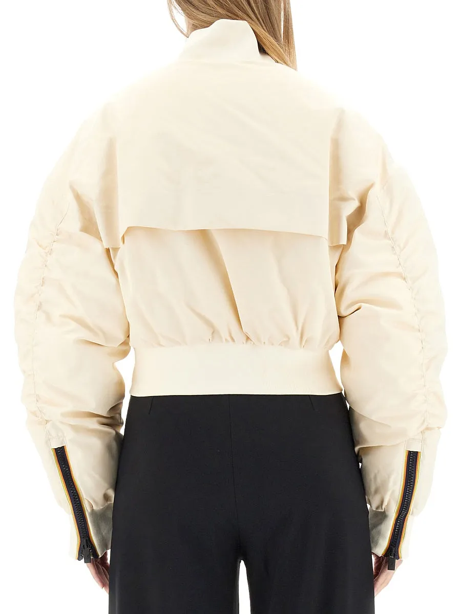 Loncrop Jacket