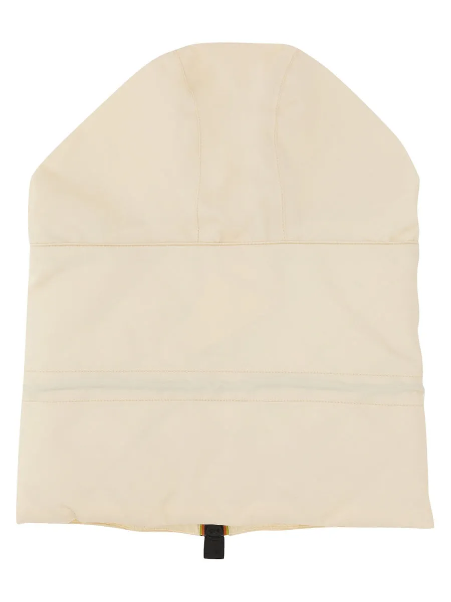 K-Way Hooded Neck Warmer