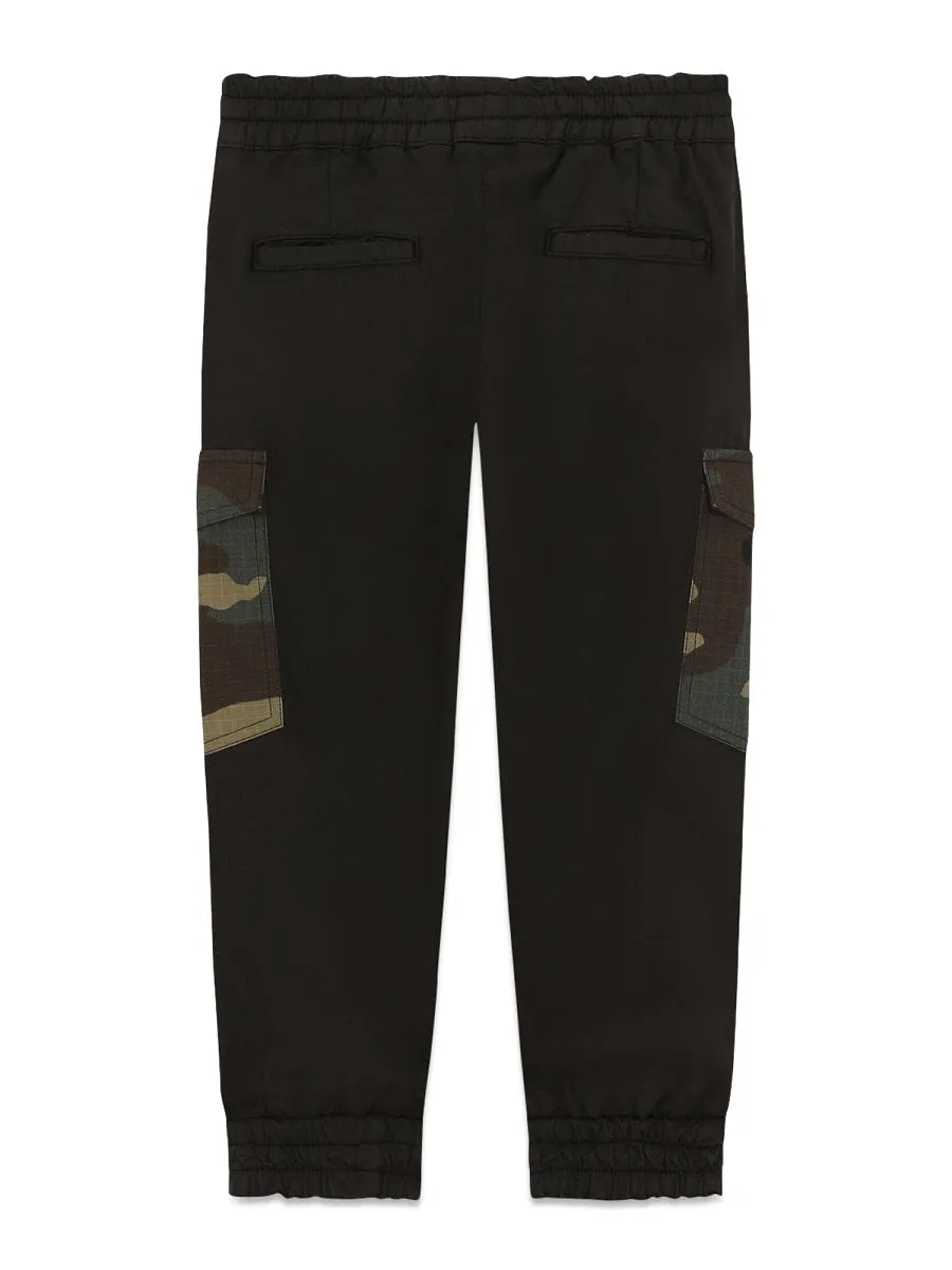 Dolce & Gabbana Pants