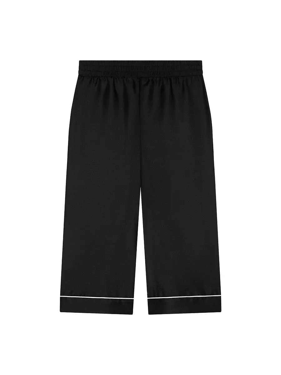 Dolce & Gabbana Wide Pants
