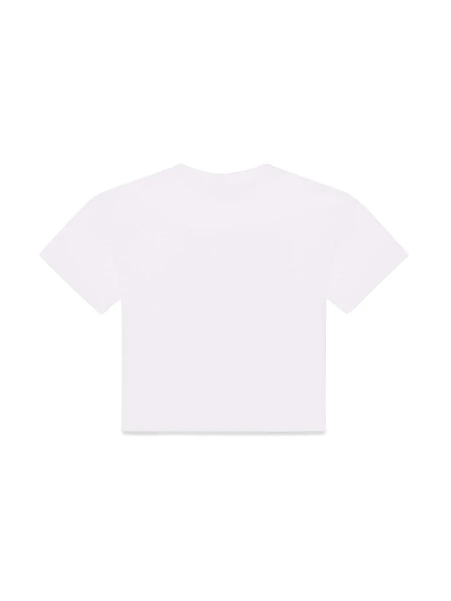 Dolce & Gabbana Short Sleeve T Shirt