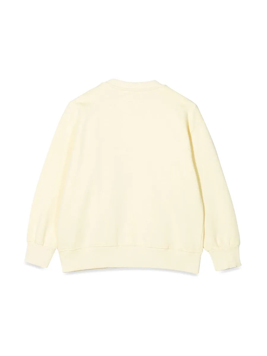 Mm6 Maison Margiela Sweatshirt