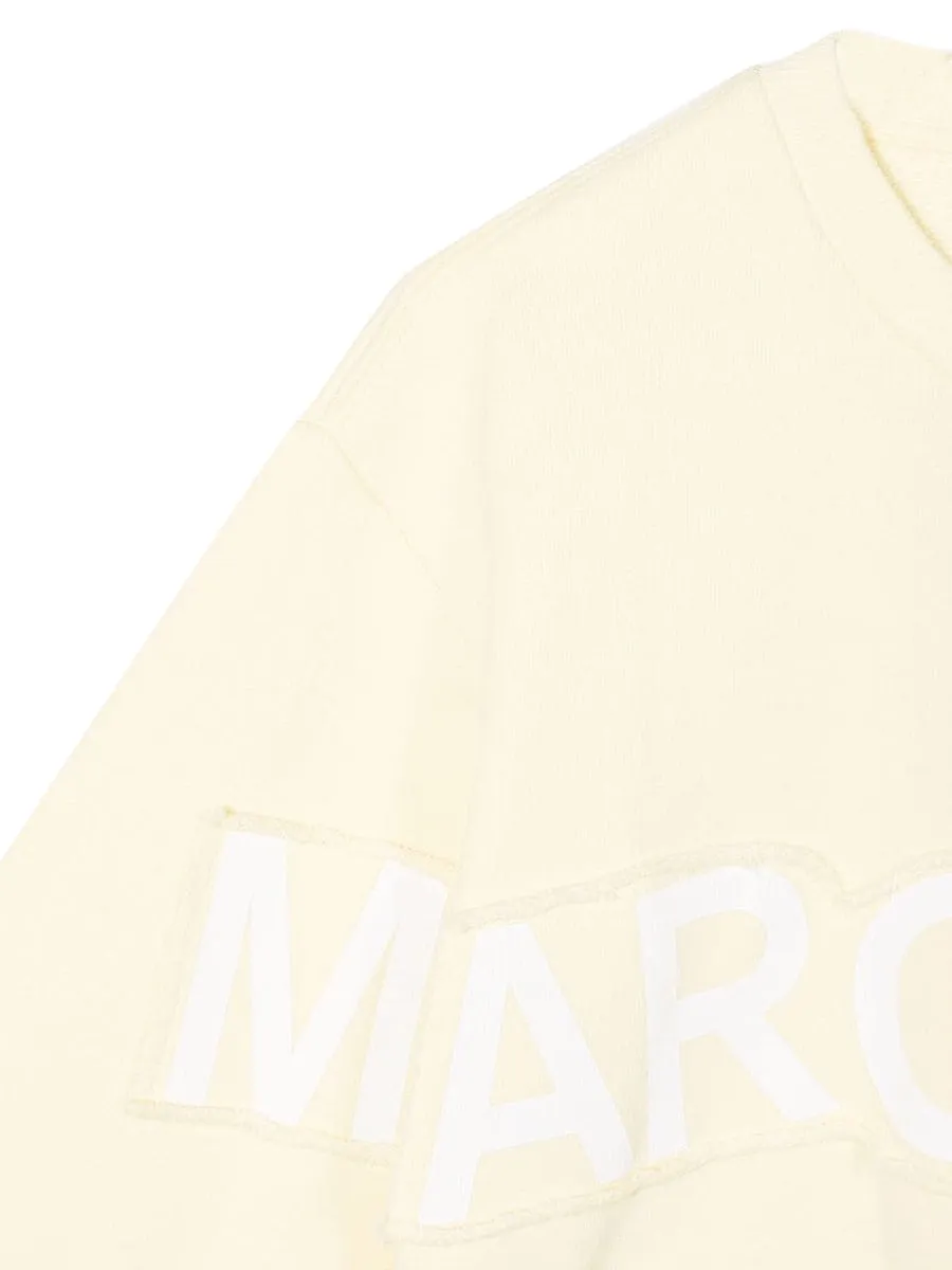 Mm6 Maison Margiela Sweatshirt